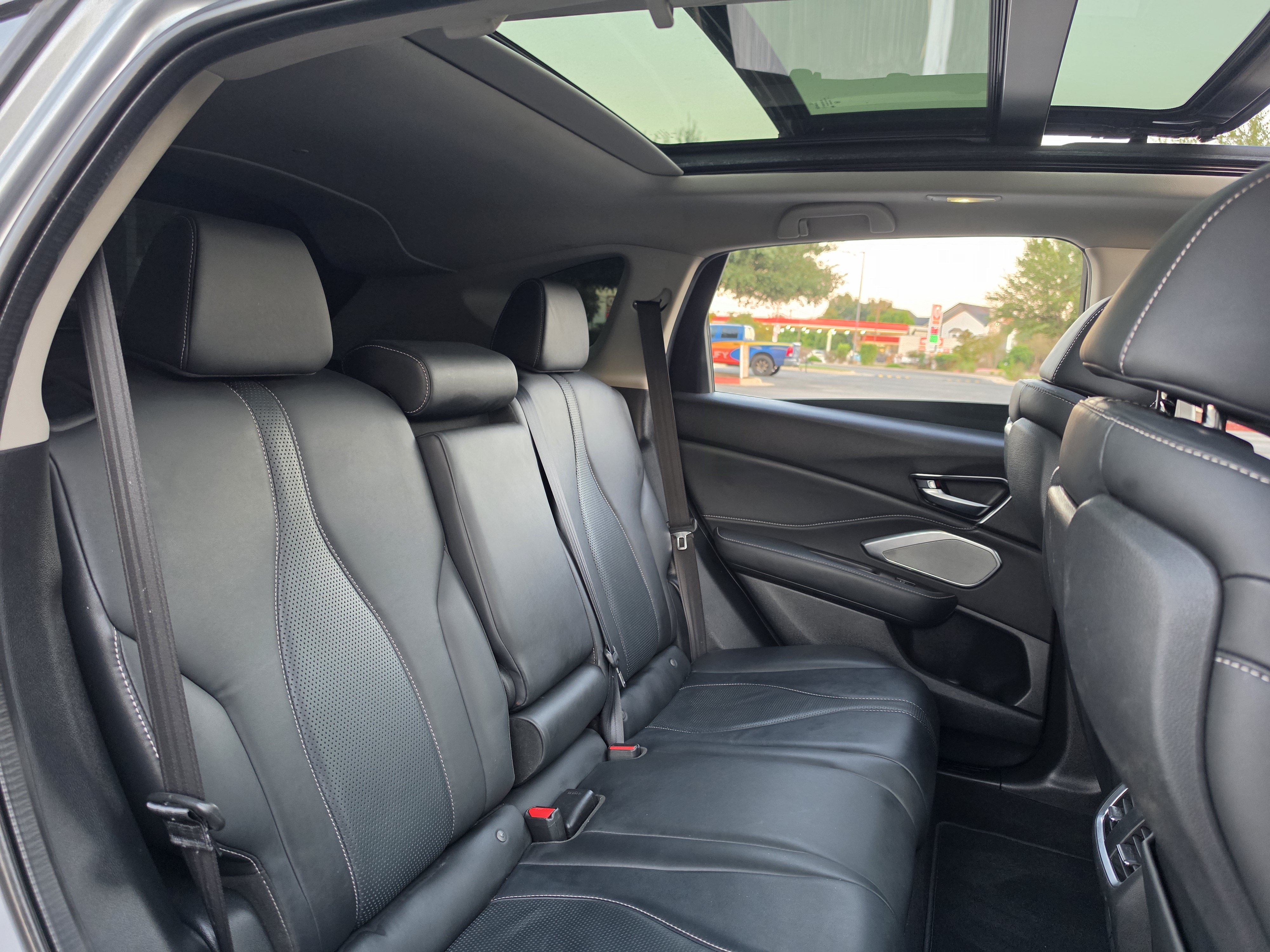 Used 2020 Acura RDX w/ Technology Package FWD image 20