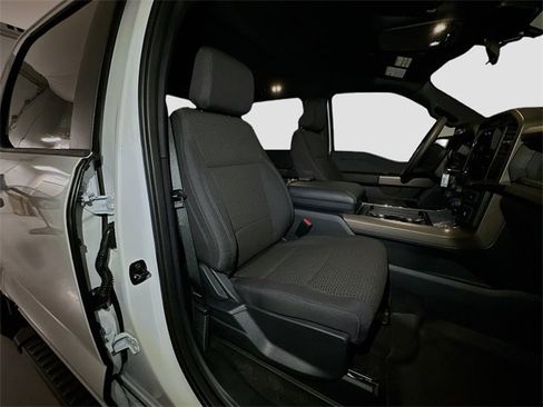 New 2025 Ford F150 STX w/ Equipment Group 201A FX4 image 30