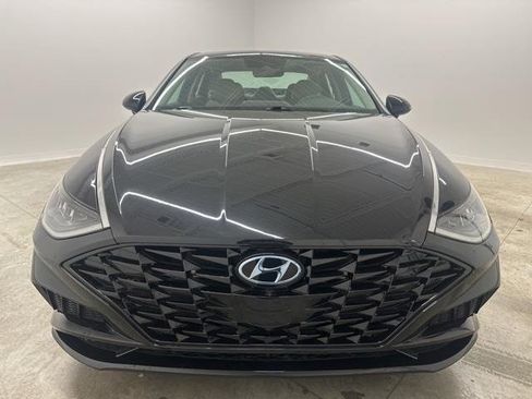 Used 2020 Hyundai Sonata SEL image 2