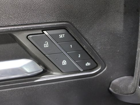 Used 2024 GMC Hummer EV 3X AWD/4WD image 8