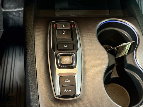 Used 2023 Honda Ridgeline RTL-E image 15