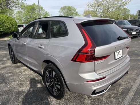 New 2026 Volvo XC60 B5 Plus w/ Protection Package Premier image 7