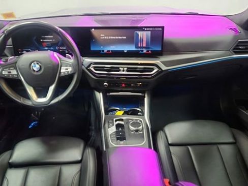 Used 2024 BMW 330i Sedan image 18