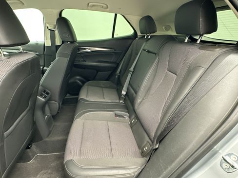 Used 2023 Buick Envision Preferred w/ Sport Touring Package AWD/4WD image 14