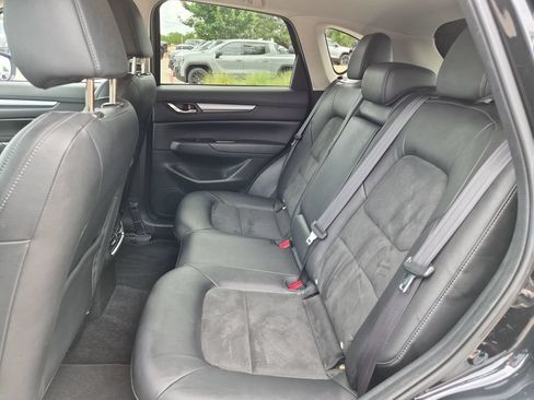 Used 2021 MAZDA CX-5 Touring AWD/4WD image 33