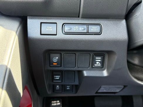 New 2026 Nissan Frontier PRO-4X w/ Pro Premium Package image 31