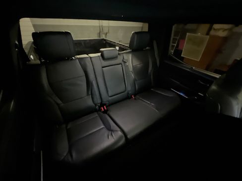 Used 2024 Toyota Tundra Platinum RWD image 32