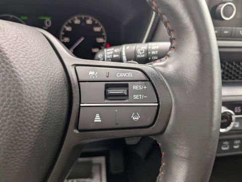 Used 2024 Honda CR-V Sport image 24