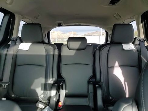 New 2026 Honda Odyssey EX-L image 24