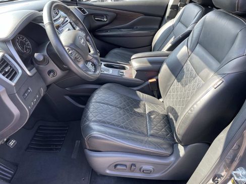 Used 2023 Nissan Murano Platinum image 17