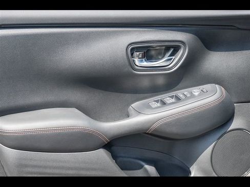 New 2026 Honda HR-V Sport image 17