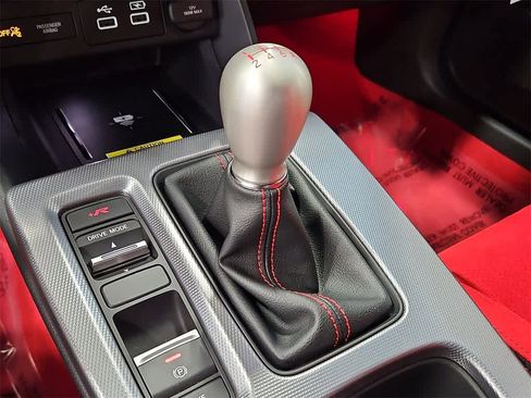 New 2025 Honda Civic Type R image 10