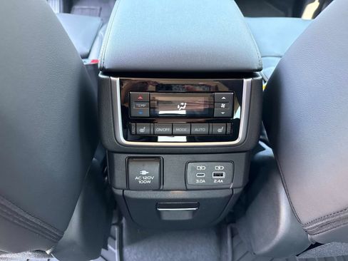 New 2026 Subaru Ascent Touring AWD/4WD image 17