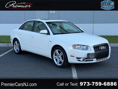 Used 2006 Audi A4 2.0T