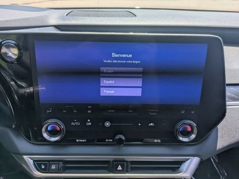 Used 2023 Lexus RX 350 AWD w/ Accessory Package (Z1) image 27