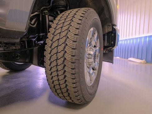 New 2026 Ford F350 Lariat w/ Lariat Ultimate Package image 47