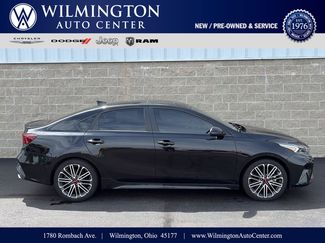 Used 2023 Kia Forte GT w/ GT2 Package FWD video 1