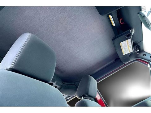 Used 2014 Jeep Wrangler Sport w/ Quick Order Package 23S image 17