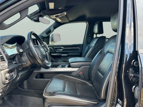 Certified 2022 RAM 1500 Laramie AWD/4WD image 9
