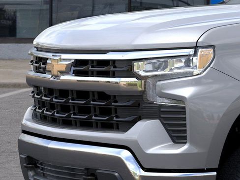 New 2026 Chevrolet Silverado 1500 LT image 13