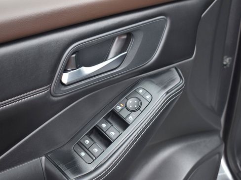 Used 2023 Nissan Rogue SV w/ SV Premium B Package FWD image 20