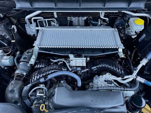 Used 2023 Subaru Ascent Limited w/ Technology Package image 45