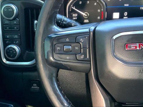 Used 2020 GMC Sierra 1500 AT4 w/ AT4 Premium Package AWD/4WD image 24
