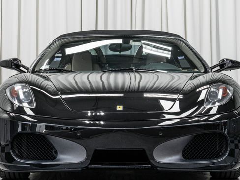 Used 2007 Ferrari F430 Spider image 40