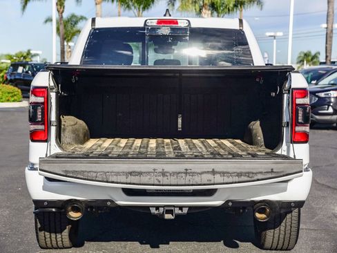 Used 2021 RAM 1500 Big Horn image 25