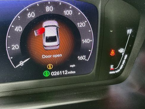 Used 2023 Honda Accord EX image 19