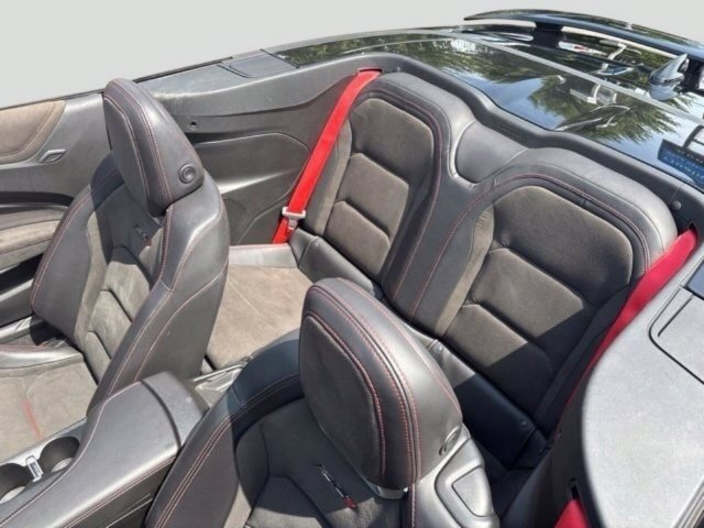 Used 2018 Chevrolet Camaro ZL1 RWD image 31