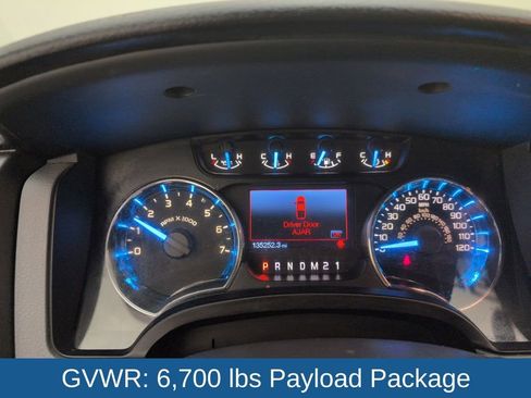 Used 2012 Ford F150 XLT w/ XLT Chrome Pkg image 23