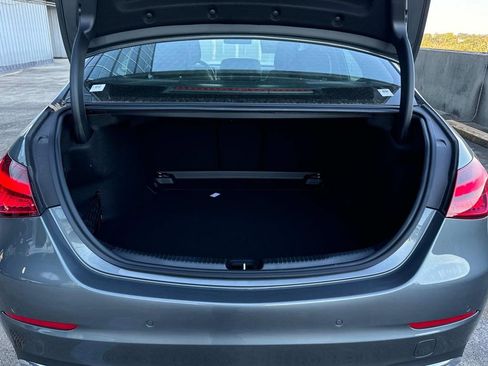 Used 2024 Mercedes-Benz C 300 C 300 image 6