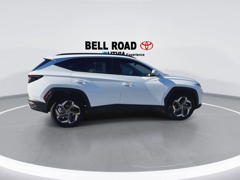 Used 2023 Hyundai Tucson Limited image 9