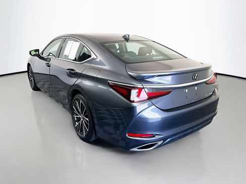 Used 2022 Lexus ES 350 w/ Premium Package FWD image 5