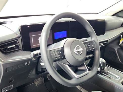 Certified 2026 Nissan Kicks SV FWD image 10