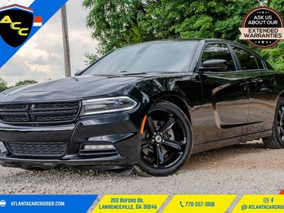 Used 2017 Dodge Charger R/T