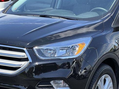 Used 2019 Ford Escape SE AWD/4WD image 7