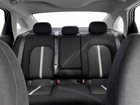 New 2025 Hyundai Sonata SEL image 16