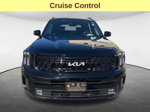 Used 2024 Kia Telluride SX Prestige X-Line image 4