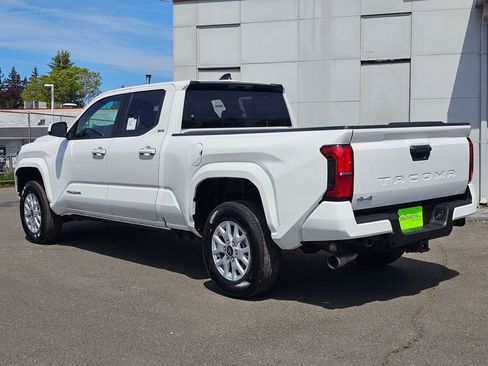 New 2026 Toyota Tacoma SR5 AWD/4WD image 5