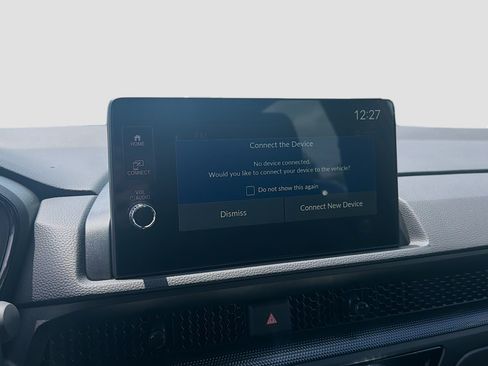 New 2026 Honda CR-V Sport-L image 12