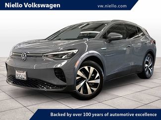 Used 2023 Volkswagen ID.4 Pro RWD video 1