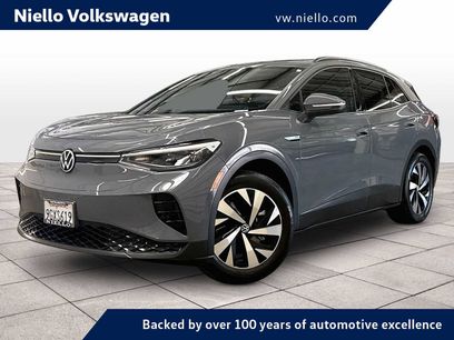 Used 2023 Volkswagen ID.4 Pro