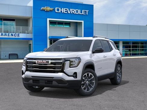 New 2027 GMC Terrain Elevation w/ Elevation Premium Package FWD image 6