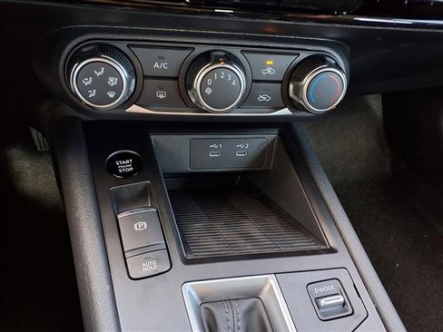 New 2026 Nissan Kicks S FWD image 21