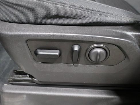 Used 2020 Chevrolet Silverado 1500 RST w/ All-Star Edition image 12