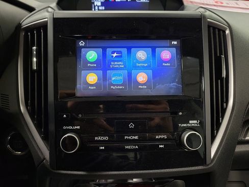 Used 2023 Subaru Forester Premium image 19