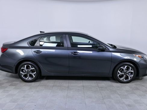 Used 2019 Kia Forte LXS image 23