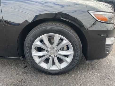 Used 2023 Chevrolet Malibu LT w/ Driver Confidence Package image 4